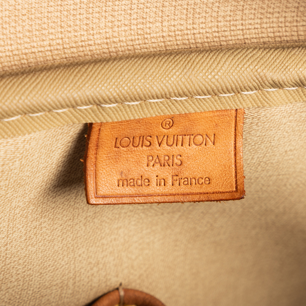 Louis Vuitton Deauville - Picture 10 of 11